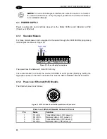 Preview for 74 page of Datalogic Matrix 300N Reference Manual