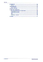 Preview for 6 page of Datalogic Matrix 320 Product Reference Manual