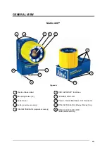 Preview for 7 page of Datalogic Matrix 400 Manual