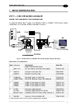 Preview for 9 page of Datalogic Matrix 400 Manual