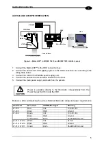 Preview for 13 page of Datalogic Matrix 400 Manual