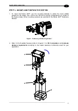 Preview for 15 page of Datalogic Matrix 400 Manual