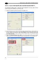 Preview for 20 page of Datalogic Matrix 400 Manual