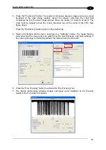 Preview for 21 page of Datalogic Matrix 400 Manual