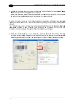 Preview for 22 page of Datalogic Matrix 400 Manual