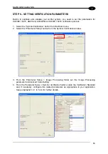 Preview for 23 page of Datalogic Matrix 400 Manual