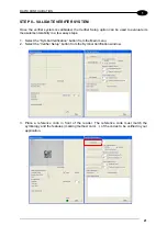 Preview for 29 page of Datalogic Matrix 400 Manual