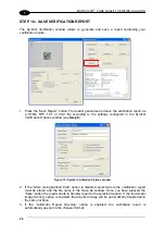 Preview for 34 page of Datalogic Matrix 400 Manual