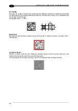 Preview for 42 page of Datalogic Matrix 400 Manual