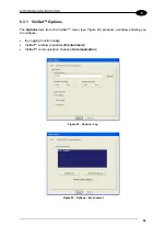 Preview for 61 page of Datalogic Matrix 400 Manual