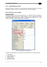Preview for 75 page of Datalogic Matrix 400 Manual