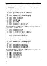 Preview for 78 page of Datalogic Matrix 400 Manual