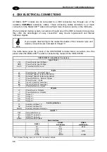 Preview for 54 page of Datalogic Matrix 400 Reference Manual