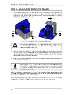 Preview for 8 page of Datalogic Matrix 450 Quick Reference Manual