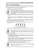 Preview for 9 page of Datalogic Matrix 450 Quick Reference Manual