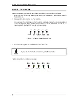 Preview for 20 page of Datalogic Matrix 450 Quick Reference Manual