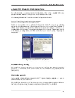 Preview for 21 page of Datalogic Matrix 450 Quick Reference Manual