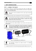 Предварительный просмотр 13 страницы Datalogic Matrix 450 Reference Manual