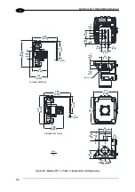 Предварительный просмотр 58 страницы Datalogic Matrix 450 Reference Manual