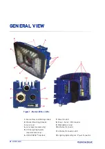 Предварительный просмотр 14 страницы Datalogic matrix 450N Product Reference Manual