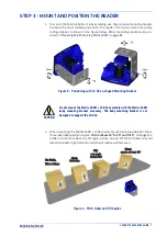 Предварительный просмотр 21 страницы Datalogic matrix 450N Product Reference Manual