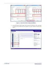 Предварительный просмотр 32 страницы Datalogic matrix 450N Product Reference Manual