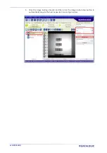 Предварительный просмотр 38 страницы Datalogic matrix 450N Product Reference Manual