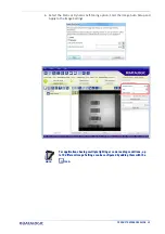 Предварительный просмотр 39 страницы Datalogic matrix 450N Product Reference Manual