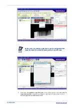 Предварительный просмотр 42 страницы Datalogic matrix 450N Product Reference Manual