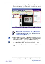 Предварительный просмотр 43 страницы Datalogic matrix 450N Product Reference Manual