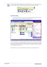 Предварительный просмотр 46 страницы Datalogic matrix 450N Product Reference Manual