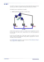 Предварительный просмотр 54 страницы Datalogic matrix 450N Product Reference Manual