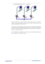 Предварительный просмотр 55 страницы Datalogic matrix 450N Product Reference Manual