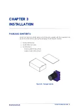 Предварительный просмотр 67 страницы Datalogic matrix 450N Product Reference Manual