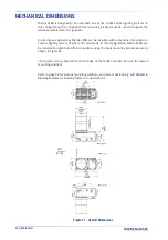 Предварительный просмотр 68 страницы Datalogic matrix 450N Product Reference Manual