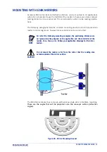 Предварительный просмотр 73 страницы Datalogic matrix 450N Product Reference Manual