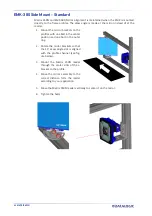 Предварительный просмотр 74 страницы Datalogic matrix 450N Product Reference Manual