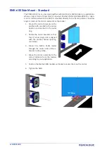 Предварительный просмотр 76 страницы Datalogic matrix 450N Product Reference Manual