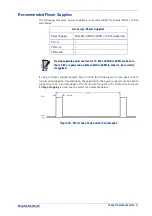 Предварительный просмотр 81 страницы Datalogic matrix 450N Product Reference Manual