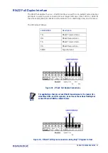 Предварительный просмотр 83 страницы Datalogic matrix 450N Product Reference Manual