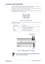 Предварительный просмотр 89 страницы Datalogic matrix 450N Product Reference Manual