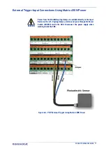 Предварительный просмотр 91 страницы Datalogic matrix 450N Product Reference Manual