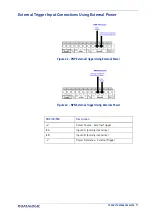 Предварительный просмотр 93 страницы Datalogic matrix 450N Product Reference Manual