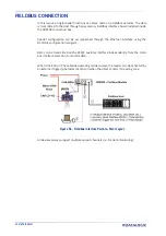 Предварительный просмотр 104 страницы Datalogic matrix 450N Product Reference Manual