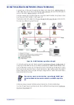 Предварительный просмотр 106 страницы Datalogic matrix 450N Product Reference Manual