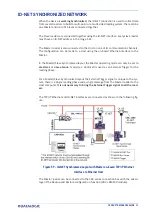 Предварительный просмотр 107 страницы Datalogic matrix 450N Product Reference Manual