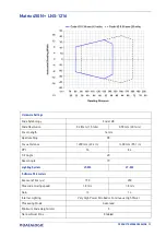 Предварительный просмотр 113 страницы Datalogic matrix 450N Product Reference Manual