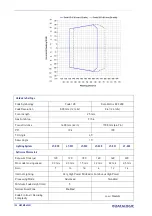 Предварительный просмотр 116 страницы Datalogic matrix 450N Product Reference Manual