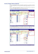 Предварительный просмотр 131 страницы Datalogic matrix 450N Product Reference Manual