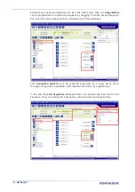 Предварительный просмотр 132 страницы Datalogic matrix 450N Product Reference Manual